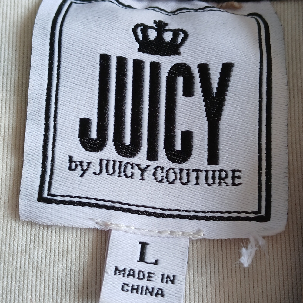 Juicy Couture Women Set in Leopard Pattern - Picture 2 of 11